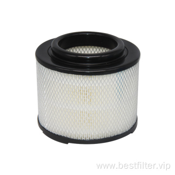 Filter factory supply cheap car engine air filter 17801-0C010 for car